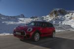 Mini John Cooper Works Clubman 2016 года (WW)